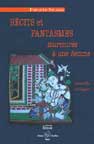 R&eacute;cits et fantasmes
